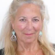 Elizabeth Ashbourne